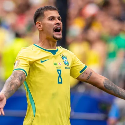 Palpite Brasil x Noruega – Copa do Mundo – 05/07/26