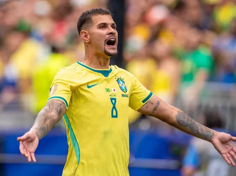 Palpite Brasil x Noruega – Copa do Mundo – 05/07/26