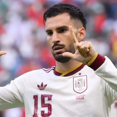 Álex Baena aposta em título da Espanha na Copa do Mundo de 2026