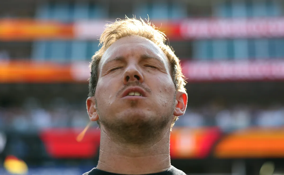 Federação de Futebol da Alemanha sugere que Nagelsmann peça demissão após fracasso na Copa do Mundo