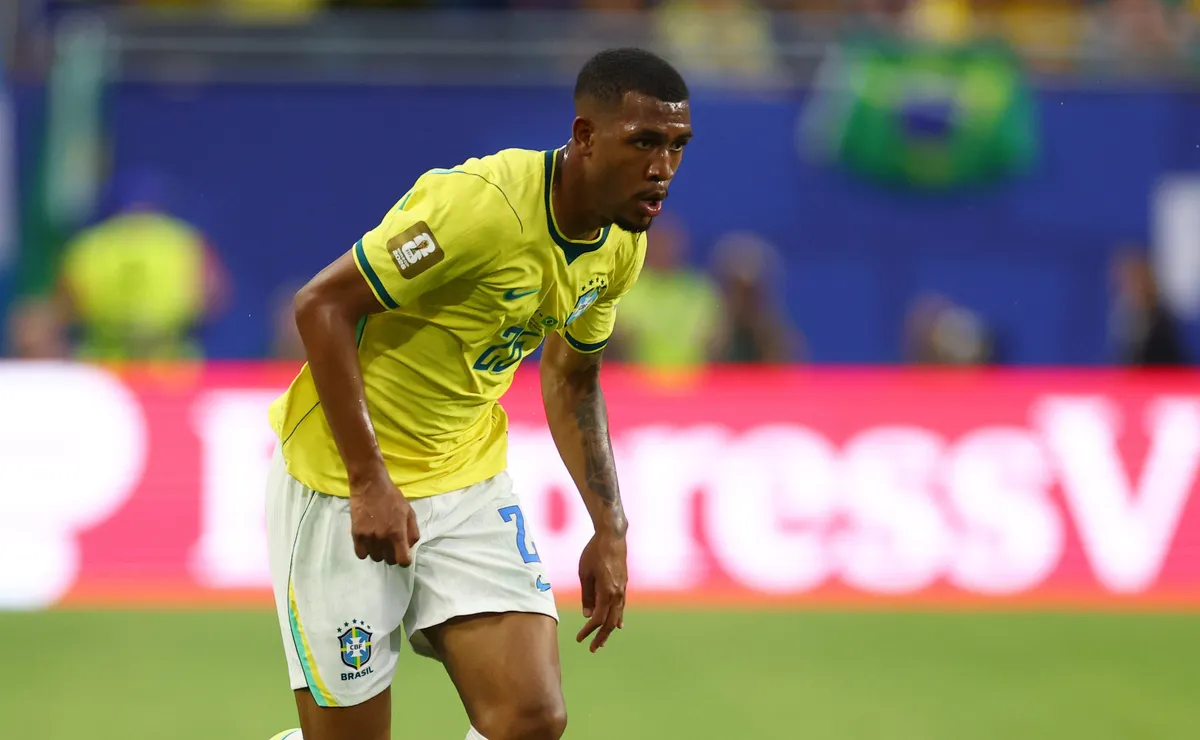 Brasil x Noruega: Rayan supera Nusa em números e vive disputa promissora na Copa do Mundo
