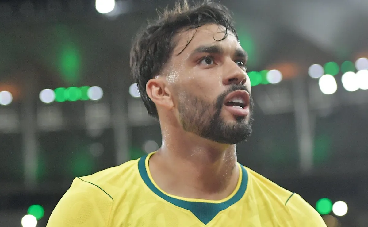 Arnaldo Ribeiro opina que Paquetá vai fazer falta e vê o Brasil em dilema contra a Noruega