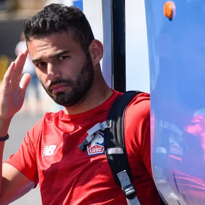 Santos propõe Zé Rafael ao Inter em troca por Thiago Maia