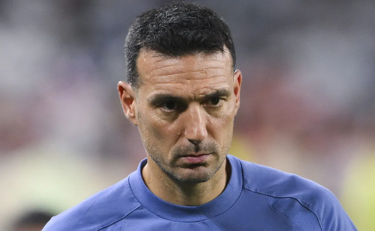 Lionel Scaloni comenta sobre novo formato da Copa do Mundo e destaca a seleção da França