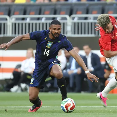 Bremer, da Seleção Brasileira, entra na mira do Bayern de Munique