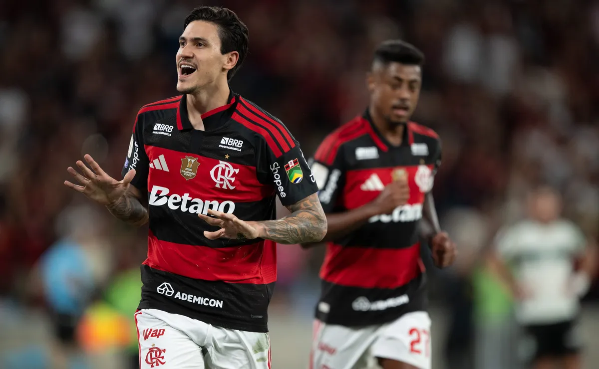 Flamengo x River Plate: onde assistir ao vivo, horário e prováveis escalações do amistoso