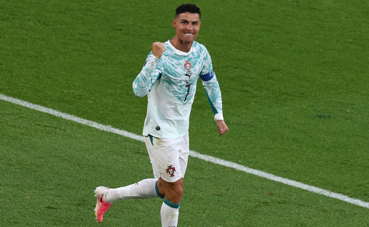Cristiano Ronaldo e Gonçalo Ramos decidem para Portugal contra a Croácia na Copa do Mundo
