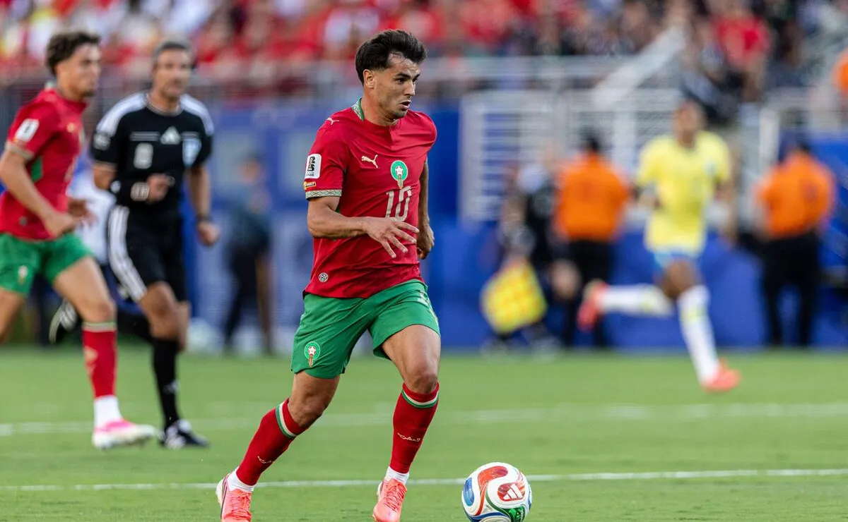 Palpite Canadá x Marrocos – Copa do Mundo – 04/07/26