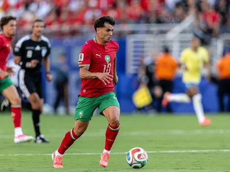 Palpite Canadá x Marrocos – Copa do Mundo – 04/07/26
