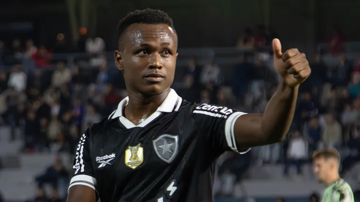 Nathan Fernandes não conseguiu ter sequência no RJ