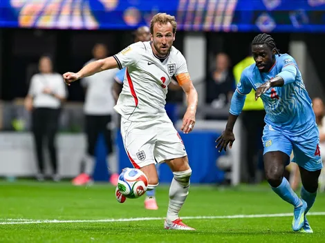 Palpite México x Inglaterra – Copa do Mundo – 05/07/26