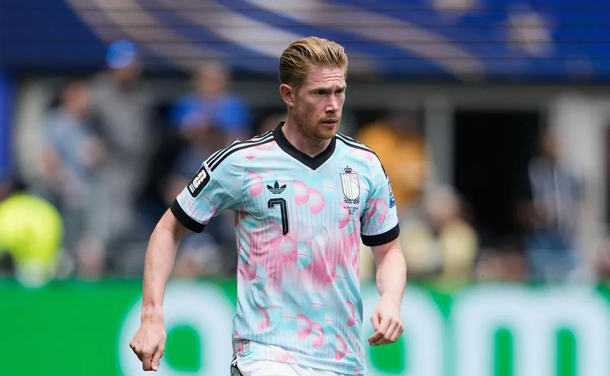 Palpite Estados Unidos x Bélgica – Copa do Mundo – 06/07/26