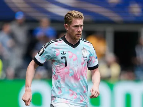 Palpite Estados Unidos x Bélgica – Copa do Mundo – 06/07/26