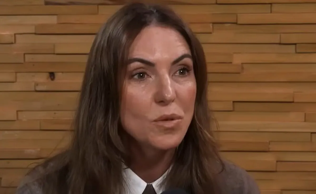 Glenda Kozlowski aponta evolução coletiva da Seleção Brasileira: “A gente chegou aqui muito separado”