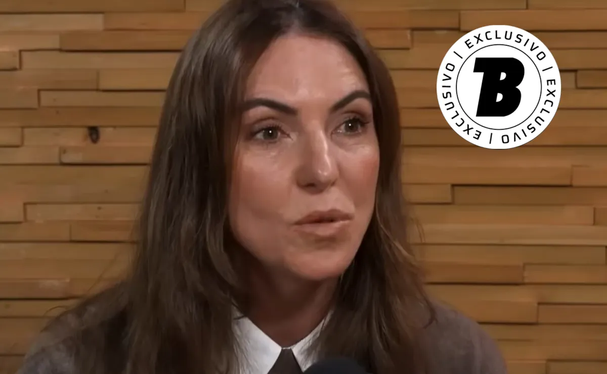 Glenda Kozlowski aponta evolução coletiva da Seleção Brasileira: “A gente chegou aqui muito separado”