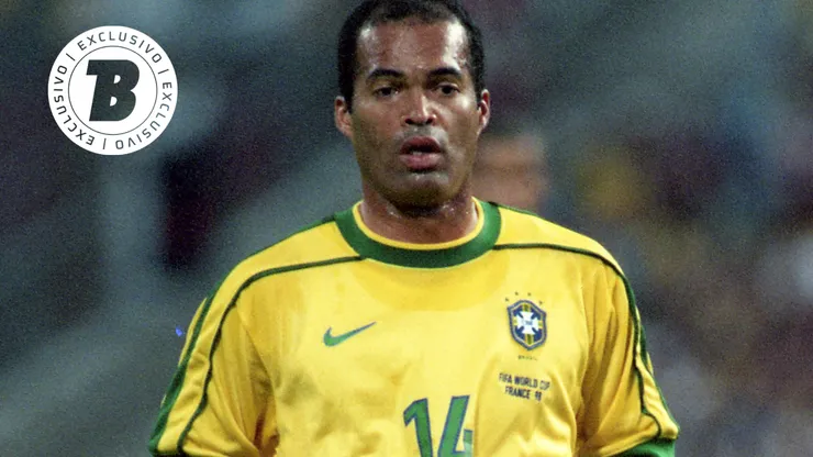 Ex-jogador deu a sua opinião - Foto: IMAGO/Buzzi.