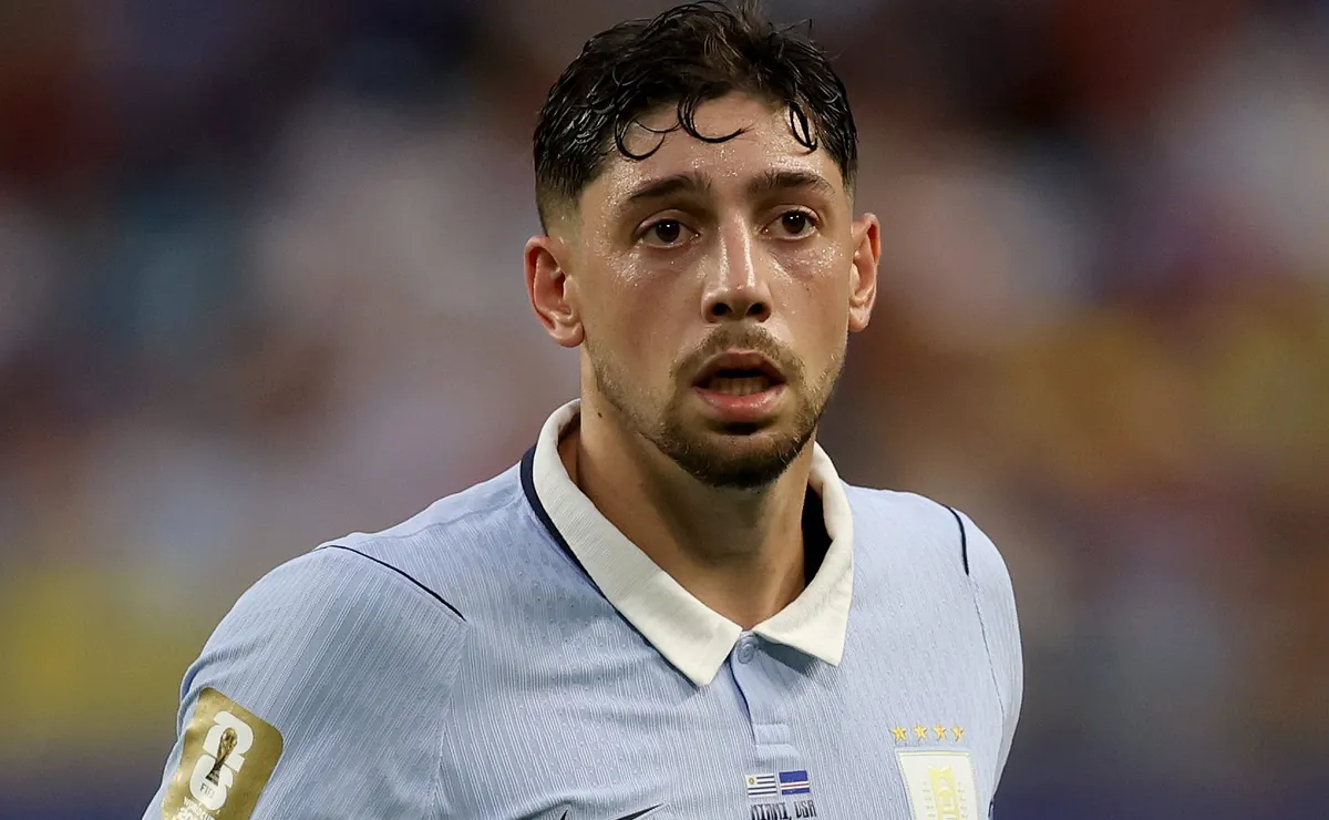 Valverde assume responsabilidade e desabafa após eliminação precoce do Uruguai na Copa do Mundo