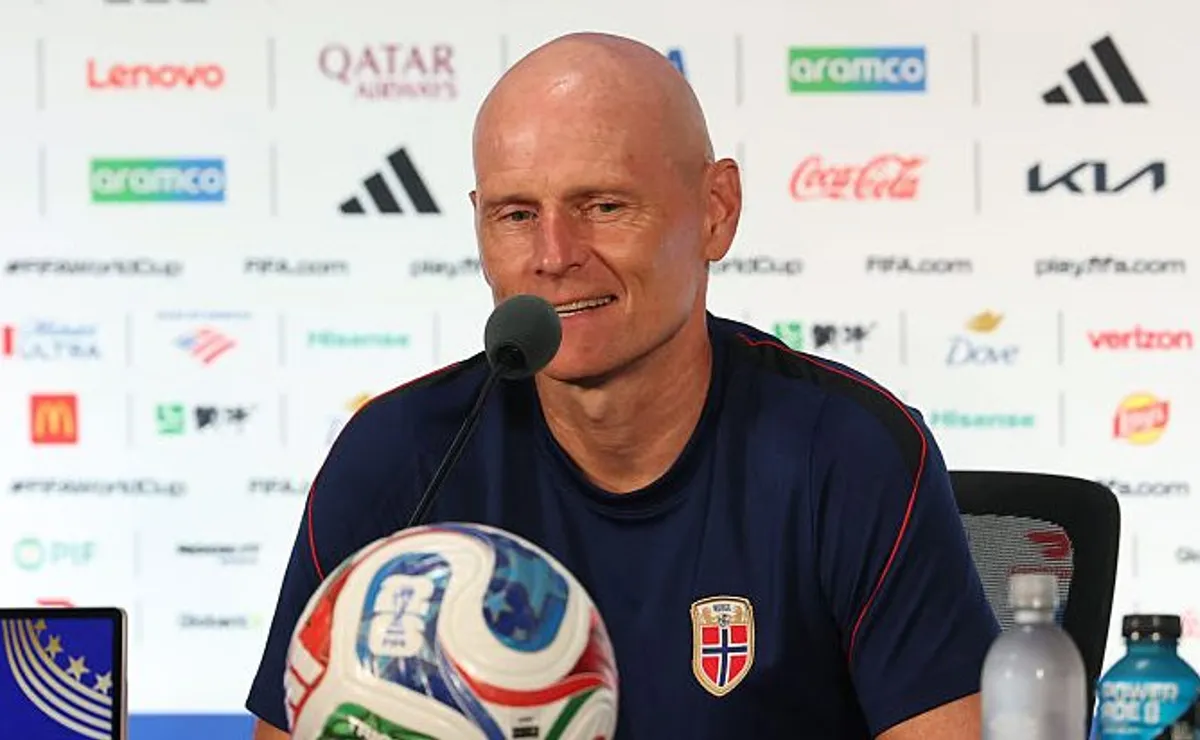 Noruega desafia Ancelotti e mais 3 virais marcam o Giro da Semana na Copa do Mundo