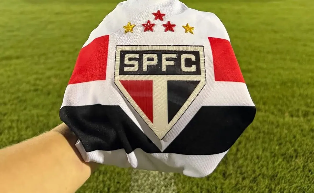 São Paulo reforça categorias de base com atletas reveladas por projeto social de futebol feminino