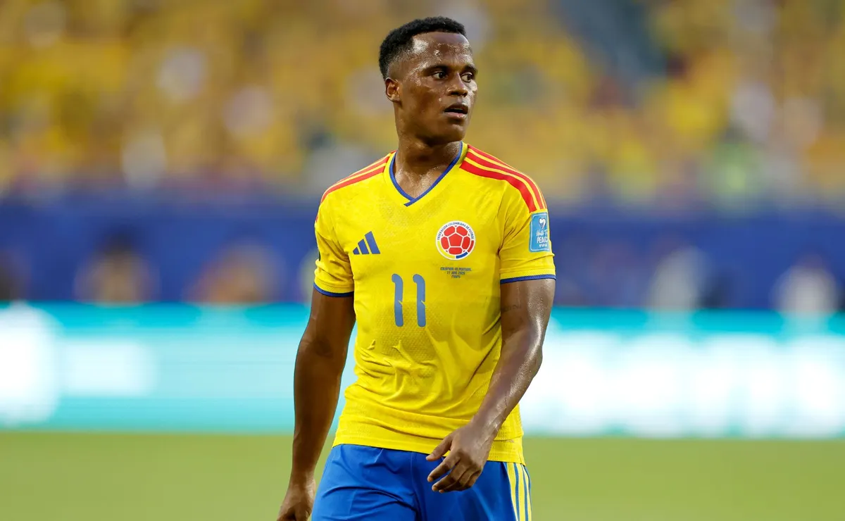 Colômbia pode superar rivais e ser 1ª a jogar em três países na Copa contra Gana