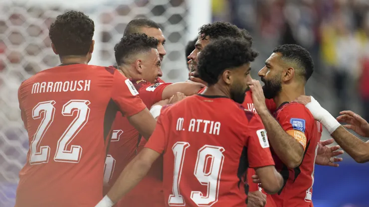 Egito na Copa do Mundo - Foto: IMAGO / Xinhua
