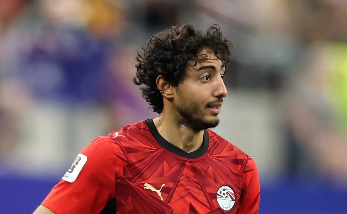 Mohamed Hany faz mais um gol contra na Copa, mas Egito elimina Austrália