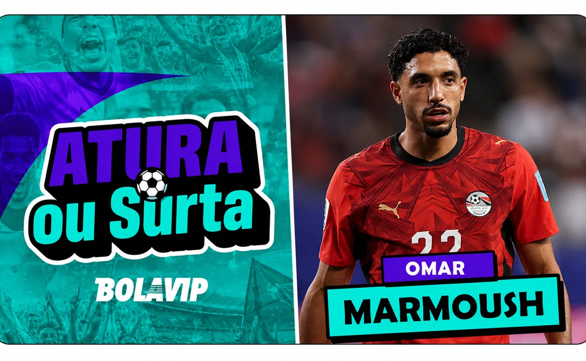 Atura ou Surta: Marmoush responde às críticas e atua bem contra a Austrália
