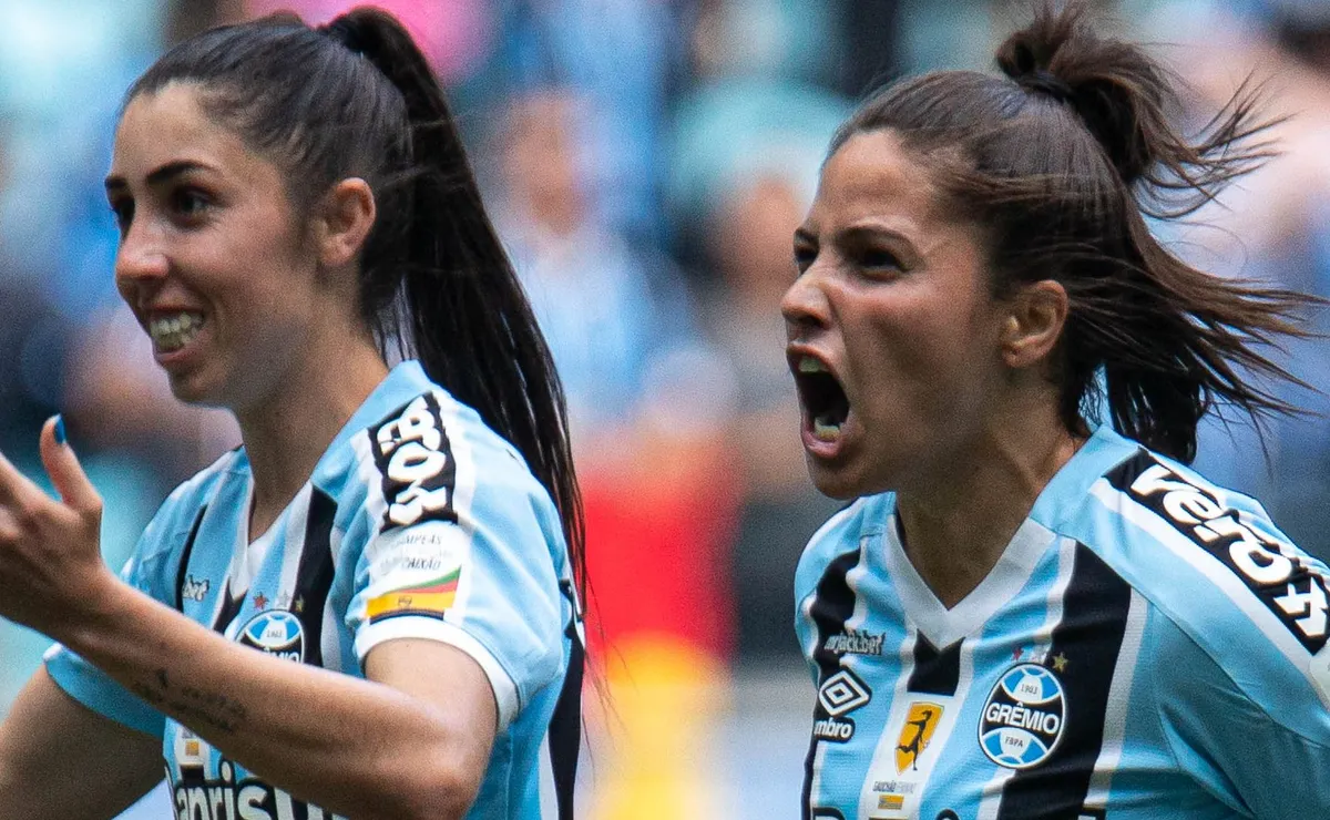 Última rodada do Gauchão Feminino Sub-20 define liderança e última vaga nas semifinais