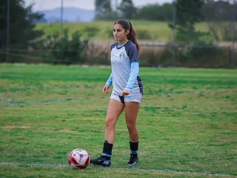 Helena projeta final do Gauchão após convocação para a Seleção
