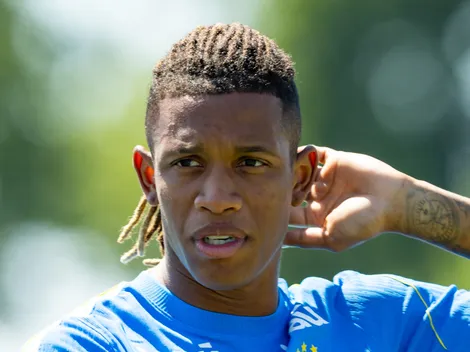 Danilo, do Botafogo, perde força para substituir Paquetá na Seleção
