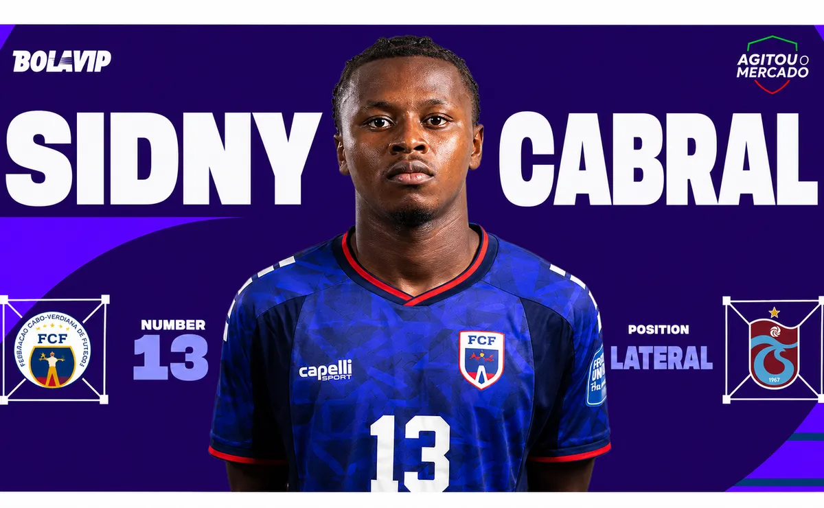 Agitou o mercado: Sidny Cabral marca golaço contra Argentina e se valoriza na Copa do Mundo