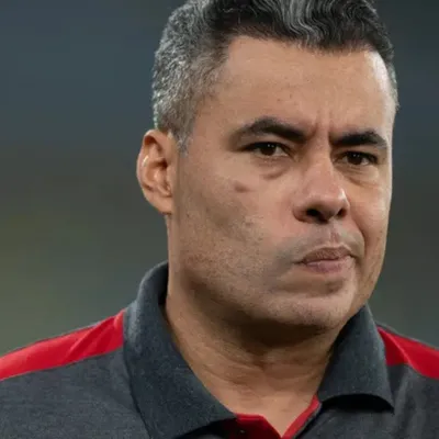 Vasco cogita Jair Ventura e técnico do Vitória se manifesta