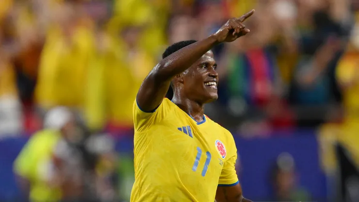 Arias, do Palmeiras, foi elogiado pela imprensa espanhola - Foto: David Ramos/Getty Images