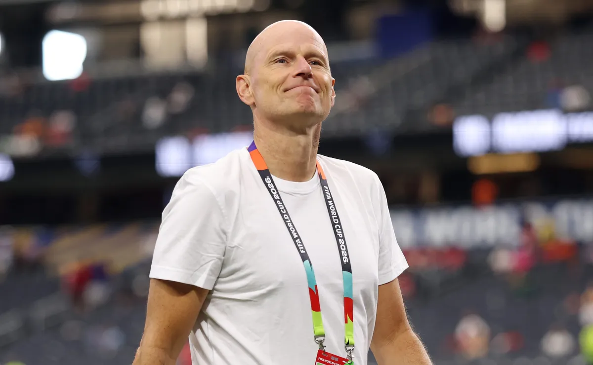 Stale Solbakken projeta Brasil x Noruega, elogia Ancelotti e revela estratégia com Haaland no ataque