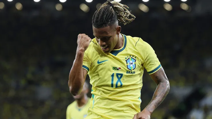 Danilo vive expectativa de recolocar o Botafogo entre os titulares da Seleção em uma Copa - Foto Wagner MeierGetty Images