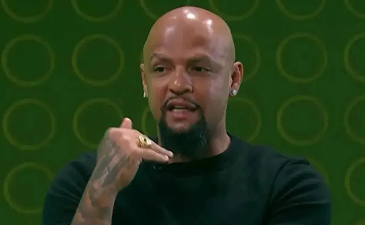 Felipe Melo exalta atuação de Cabo Verde após eliminação da Copa do Mundo 2026