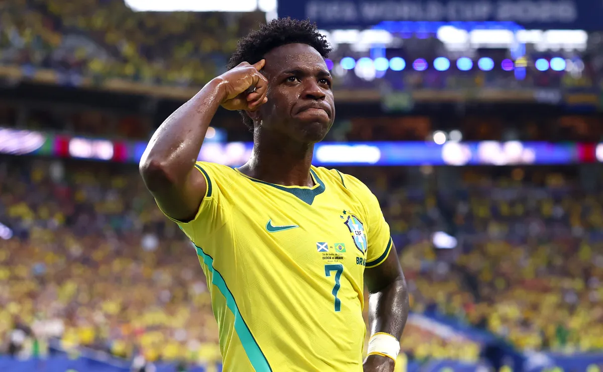 Brasil x Noruega: vidente não pipoca e crava classificação brasileira na Copa do Mundo