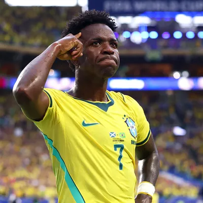 Vidente prevê jogo difícil para o Brasil contra a Noruega