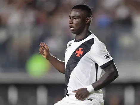 Deportivo Cali mira contratação de Marino Hinestroza