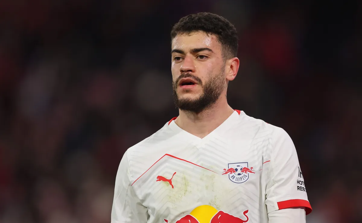 Rômulo dá dicas para a Seleção parar Antonio Nusa antes de duelo entre Brasil x Noruega