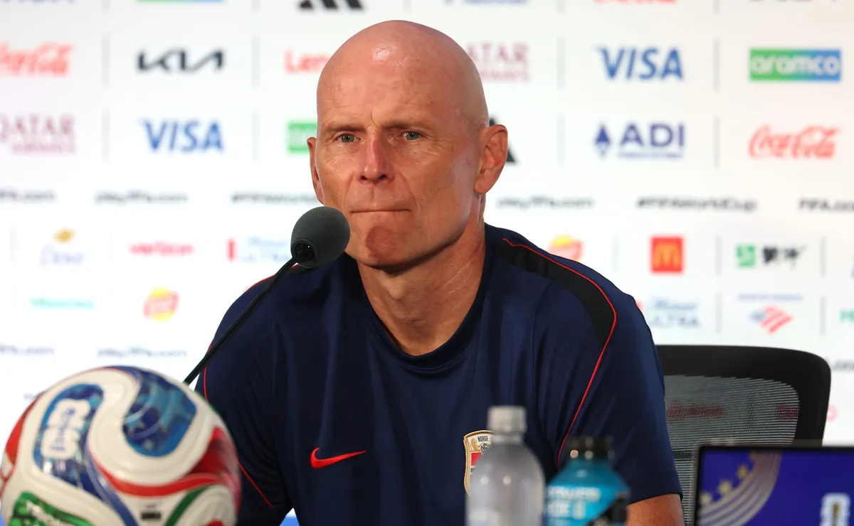 Stale Solbakken aponta Brasil como favorito, mas acredita na Noruega pelas oitavas da Copa do Mundo