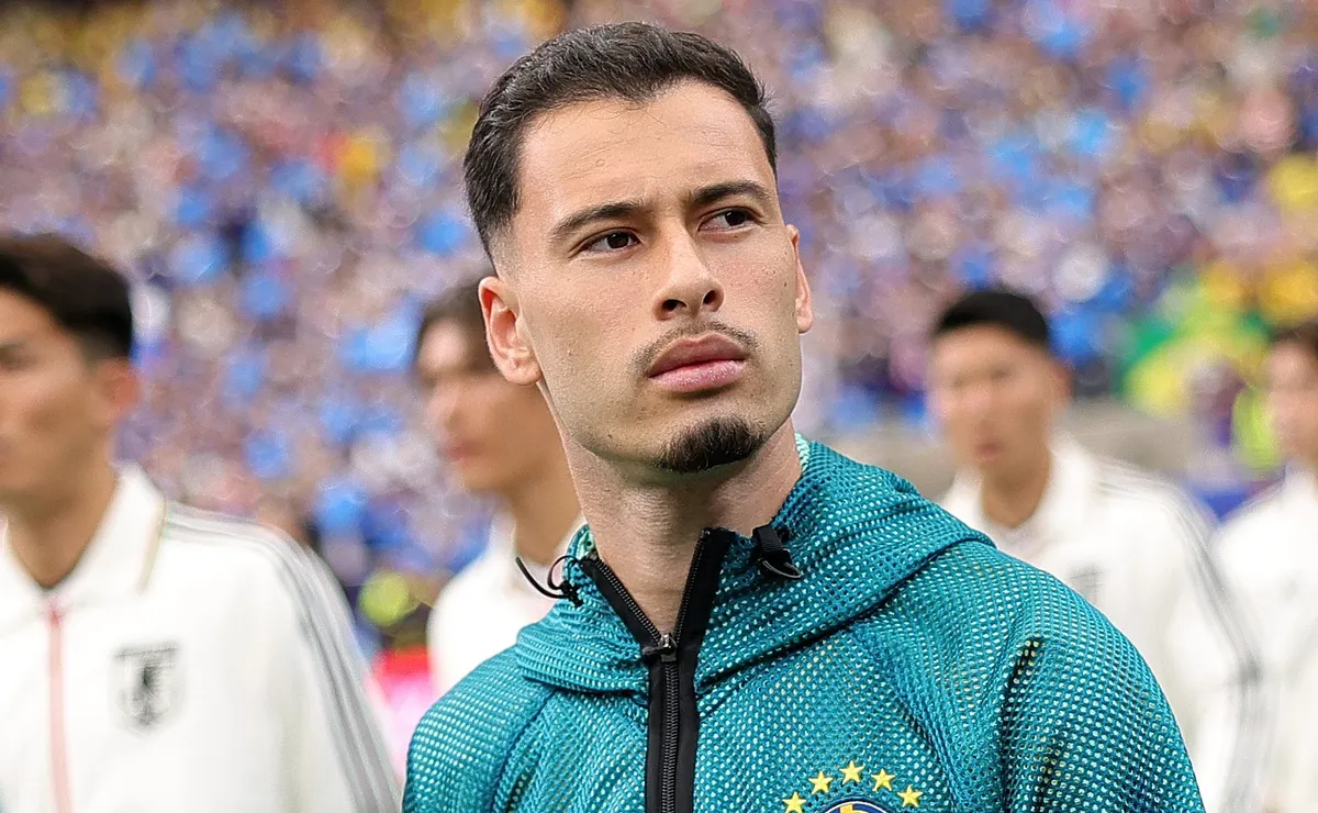 Possível escalação de Martinelli divide torcedores da Seleção Brasileira antes do duelo contra a Noruega