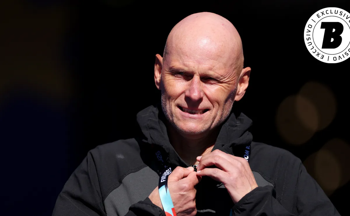 Solbakken destaca força do ataque brasileiro e revela estratégia da Noruega na Copa do Mundo