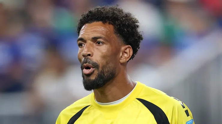 Vozinha é um dos grandes personagens da Copa do Mundo