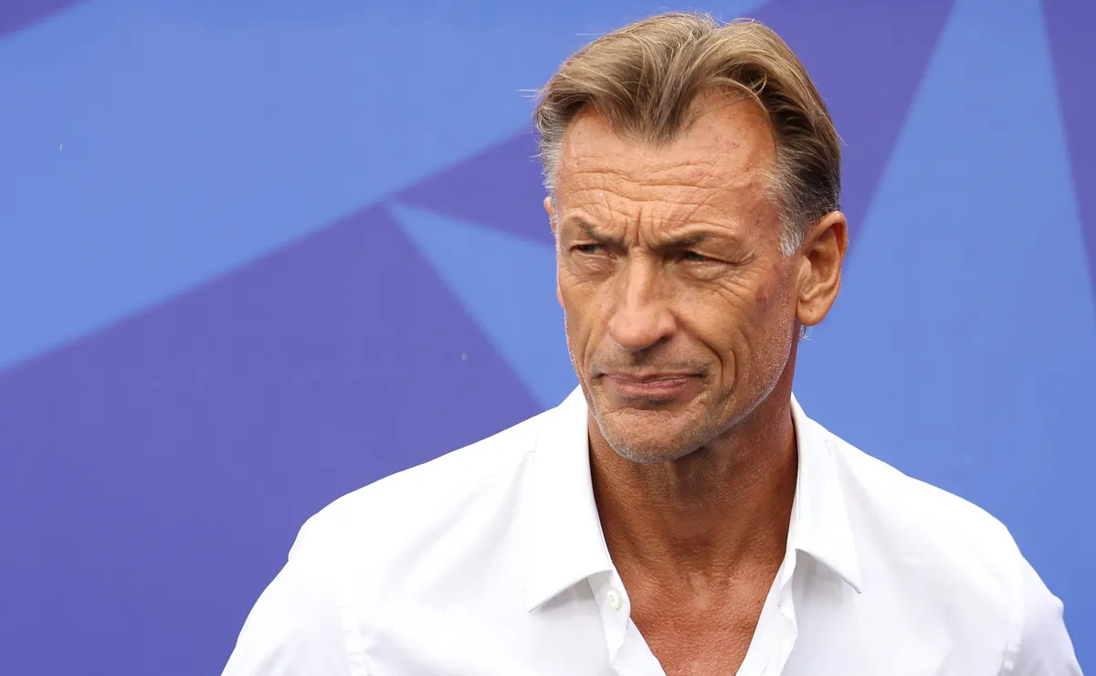 Hervé Renard deixa o comando da Tunísia após campanha na Copa do Mundo 2026