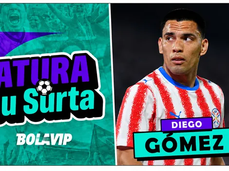 Atura ou surta? Pênalti de Diego Gómez decide vaga da França