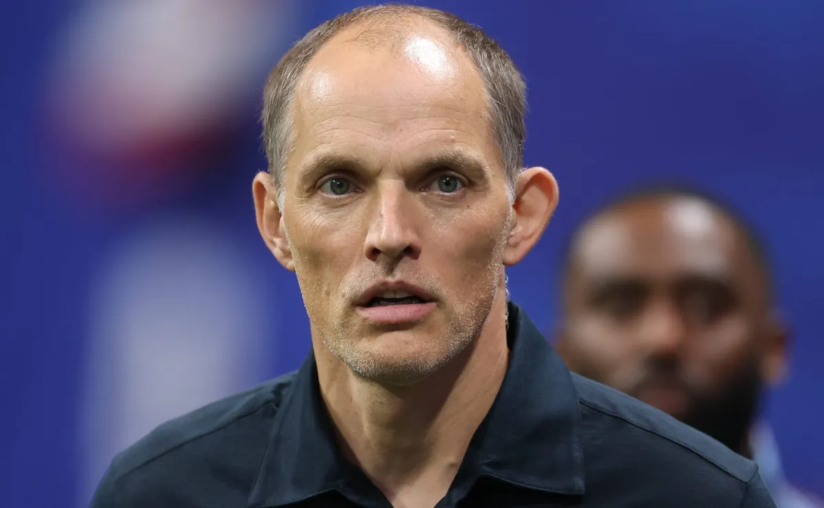 Tuchel revela plano para tentar parar Messi na Copa do Mundo: “Ele encontra os espaços”