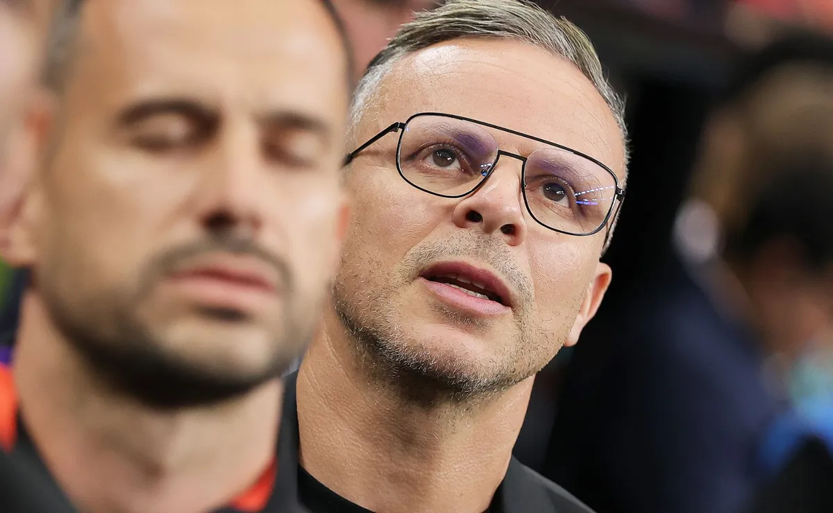 Técnico do Marrocos atribui sucesso da seleção a projeto criado pelo rei Mohammed VI