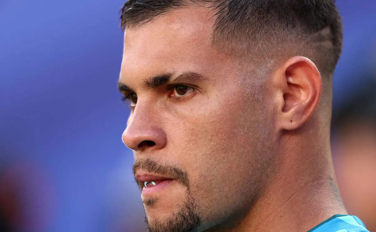 Bastidores revelam a tática que levou Bruno Guimarães a outro patamar na Copa do Mundo