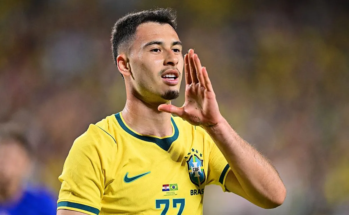Martinelli foi alvo de 25 clubes quando defendia o Ituano depois de deixar a base do Corinthians